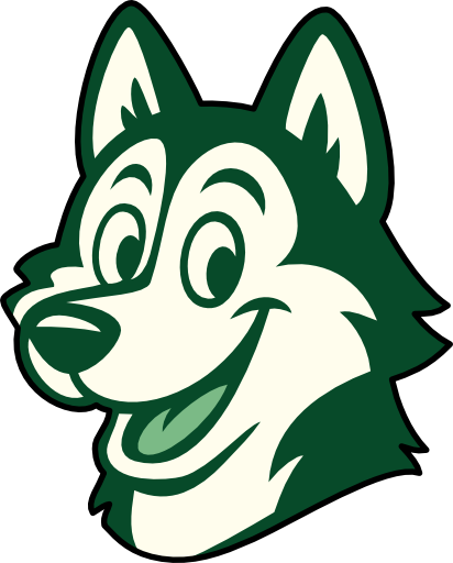 GreenDog Games logo